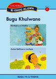 "Ri khou aluwa Tshivenda Stage 2 Big Book 1 Rendani u a khetha Zwine Rofhiwa a funa"