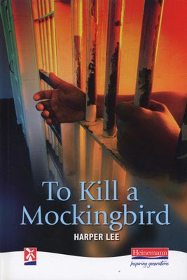 To Kill a Mockingbird (Hardcover)