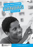 Sosiale Wetenskappe Vandag Graad 8 Onderwysersgids (NKABV) (Teacher's Guide)