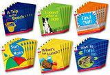 Floppy's Phonics Non-Fiction Level 4 Class Pack of 36
