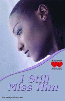 Heinemann Heartbeats: I Still Miss Him