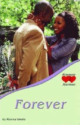 Heinemann Heartbeats: Forever