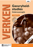 Verken Gasvryheidstudies Graad 12 Onderwysersgids (NKABV) (Teacher's Guide)