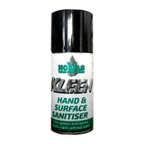 RBE Hand & Surface Sanitisers