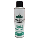 RBE Hand & Surface Sanitisers