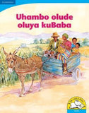 Uhambo olude oluya kuBaba (Big Book version)