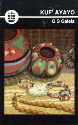 Kuf' ayayo (Xhosa, Paperback)