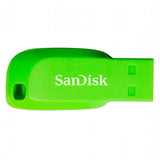 SanDisk Flash Drives Cruzer Blade
