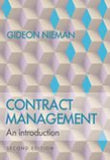 Contract management - an introduction 2/e