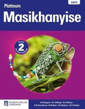 Platinum masikhanyise: Gr 2: Learner's book - Home language (Xhosa, Paperback)(Learners Book)