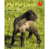 AK+ L12: MY PET LAMB