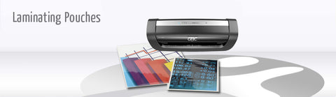 Rexel Laminating