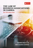 The Law of Business Associations in Zambia: An Introduction