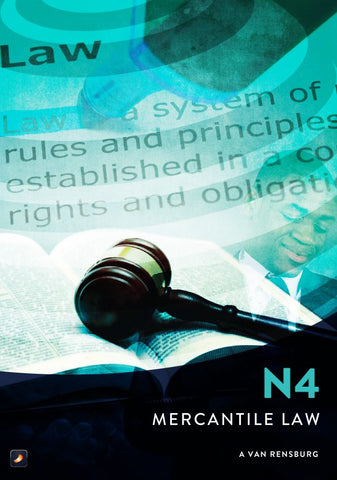 N4 Mercantile Law eBook