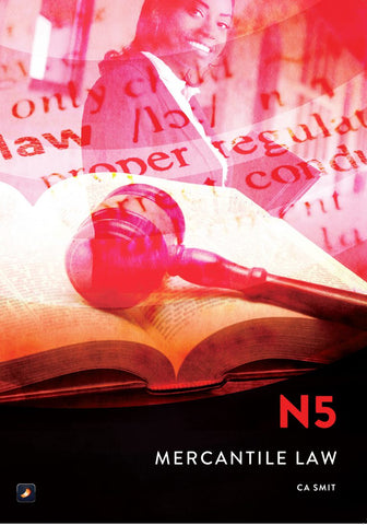 Mercantile Law N5