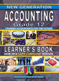 NEW GENERATION ACCOUNTING GR 12