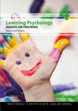 NCV4 Learning Psychology Hands-On Training eBook