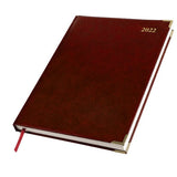 CTP 2022 A5 PAD EXECUTIVE DIARY