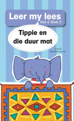 Leer my lees (Vlak2) 3: Tippie en die duur mat
