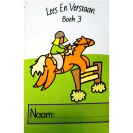 Lees en Verstaan 3