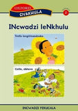"Siyakhula Siswati Stage 2 Big Book Tintfo lengititsandzako Celile, sibheva"