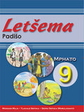 Letšema Padiso Grade 9 Reader