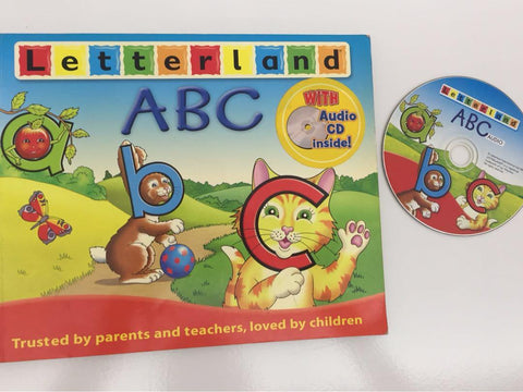 Living ABC (Software download)