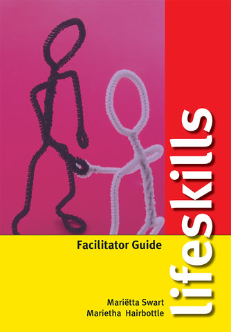 Lifeskills - Facilitator Guide