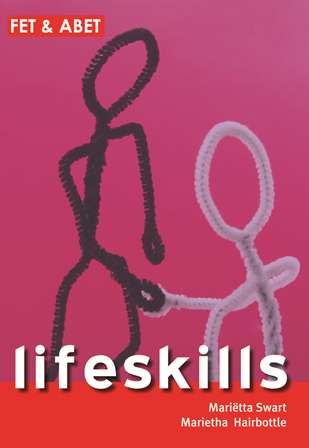 NQF2 Lifeskills Learner Guide