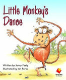 FS LITTLE MONKEY'S DANCE L6
