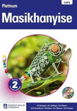 Platinum masikhanyise: Gr 2: Teacher's guide - Home language (Xhosa, Paperback)(Teachers Guide)