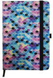 CTP A5 Mermaid Sparkle Journal 2022 - Each