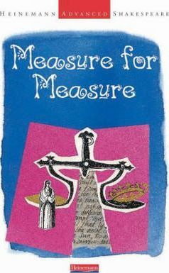 Heinemann Advanced Shakespeare: Measure for Measure