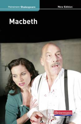 Heinemann Shakespeare Abridged Version: Macbeth new edition