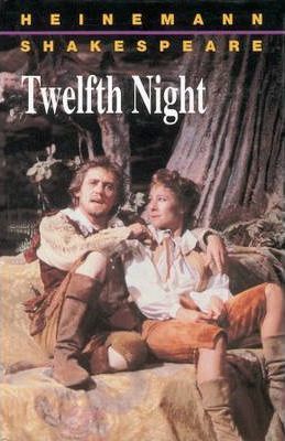 Heinemann Shakespeare Abridged Version: Twelfth Night