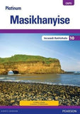 Platinum Masikhanyise Grade 10 (Teacher's Guide)