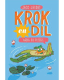 KROK EN DIL PB