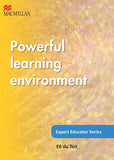 Powerful learning environment