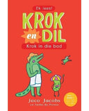 KROK EN DIL 01: KROK IN DIE BAD PB