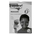 Oxford Successful Mathematics Grade 3 Teacher's Guide (Xitsonga)  Oxford Successful Matematiki Giredi ya 3 Buku ya Mudyondzisi"