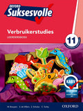 Oxford Suksesvolle Verbruikerstudies Graad 11 Leerdersboek
