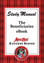 The Beneficiaries : Study Manual