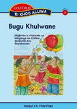 Ri khou aluwa Tshivenda Stage 2 Big Book 2