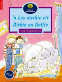 Storieboom Fase 11 Stamstories 'n Los Werkie Vir Dirkie & Dolfie (Approved)
