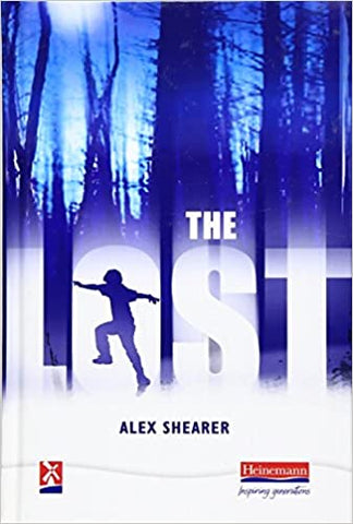 The Lost NW (New Windmills KS3)