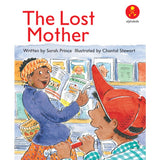 AK L6: THE LOST MOTHER