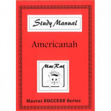 Americanah Study Manual