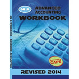 Advanced Accounting