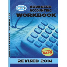 Advanced Accounting
