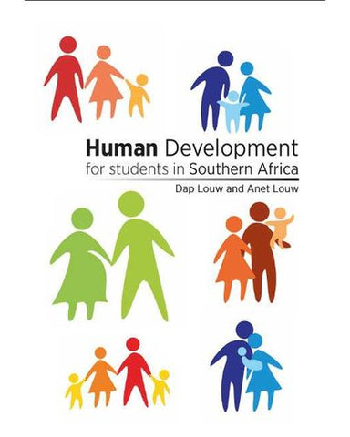 Human Development For Students In South Africa (Paperback, 2nd ed)